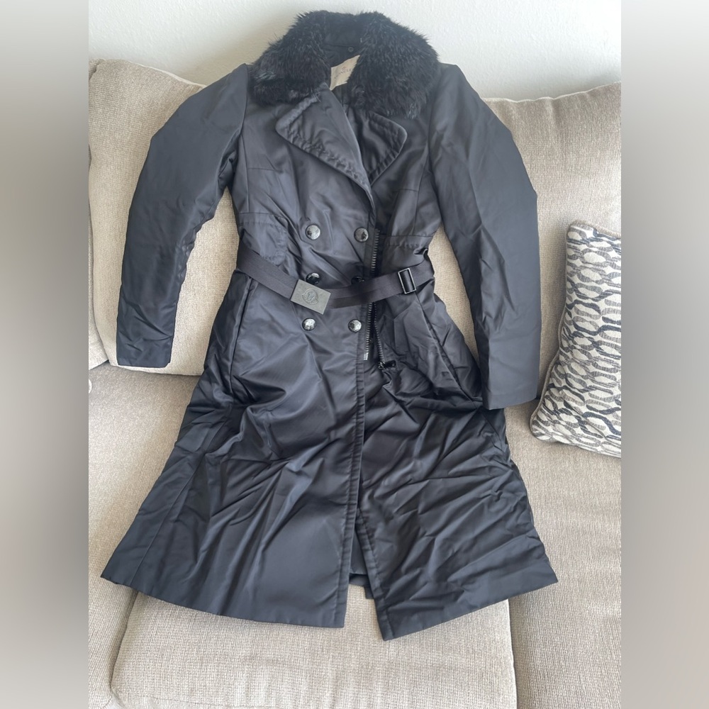 Winter Coat